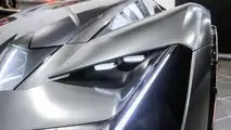 Lamborghini Design