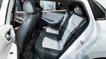 2020 Hyundai Ioniq Live Image