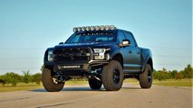 PaxPower Ford F-150 Raptor
