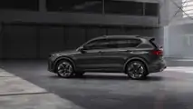 Seat Tarraco FR PHEV
