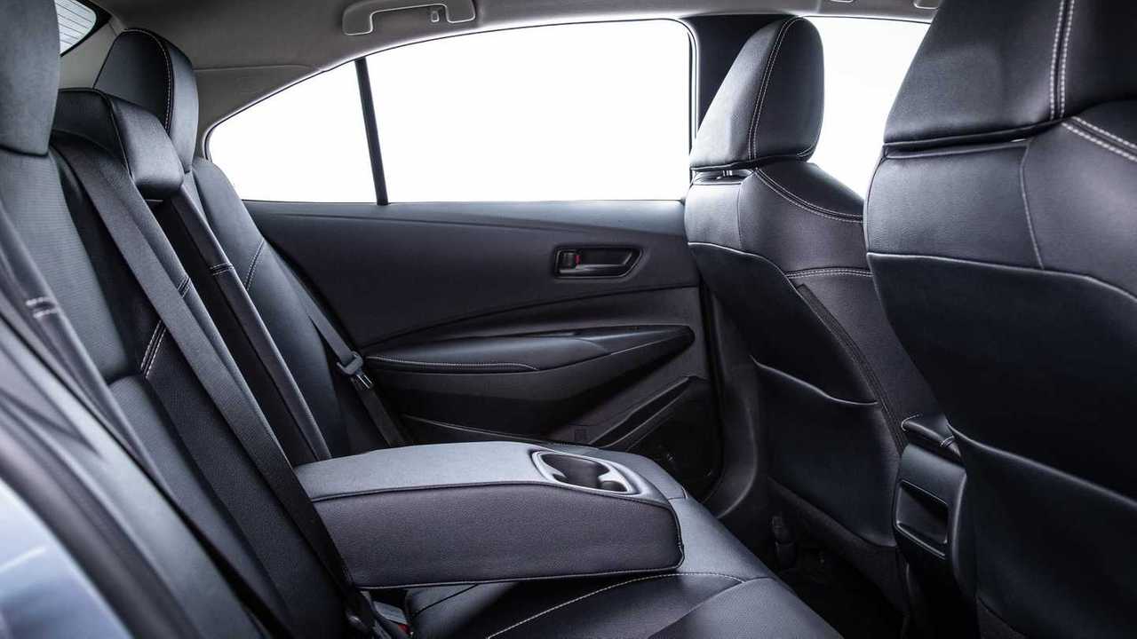 Toyota Corolla 2020 (BR)