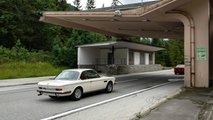 BMW 3.0 CSi (E9) im Fahrbericht