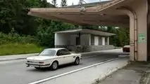 BMW 3.0 CSi (E9) im Fahrbericht