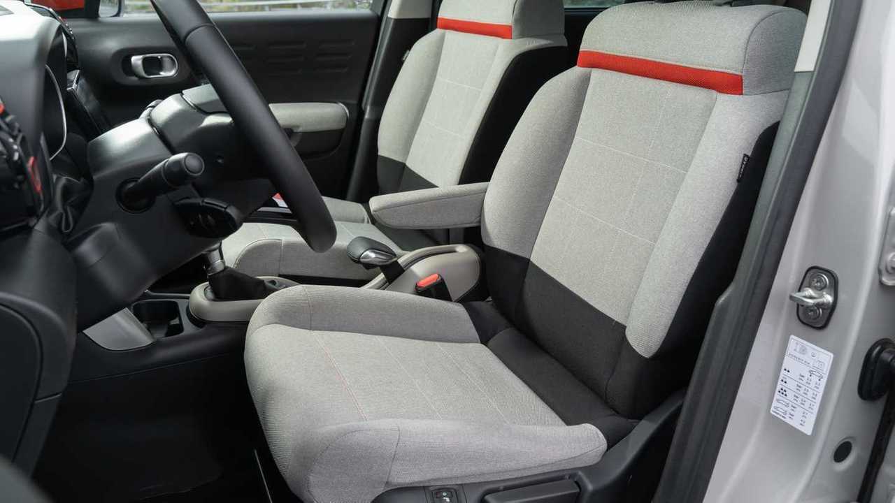 Soul vs C3 Aircross