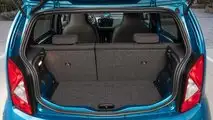 SEAT Mii électrique 2020, premier test