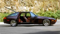 Porsche 928 H50 (1988)