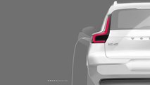 Volvo XC40 Electric