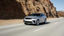 2020 Land Rover Range Rover Velar SVAutobiography Dynamic Edition