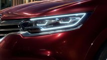 Renault Espace 5 restylé (2020)