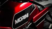 Moto Morini Milano