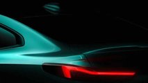 2020 BMW 2er Gran Coupé Teaser