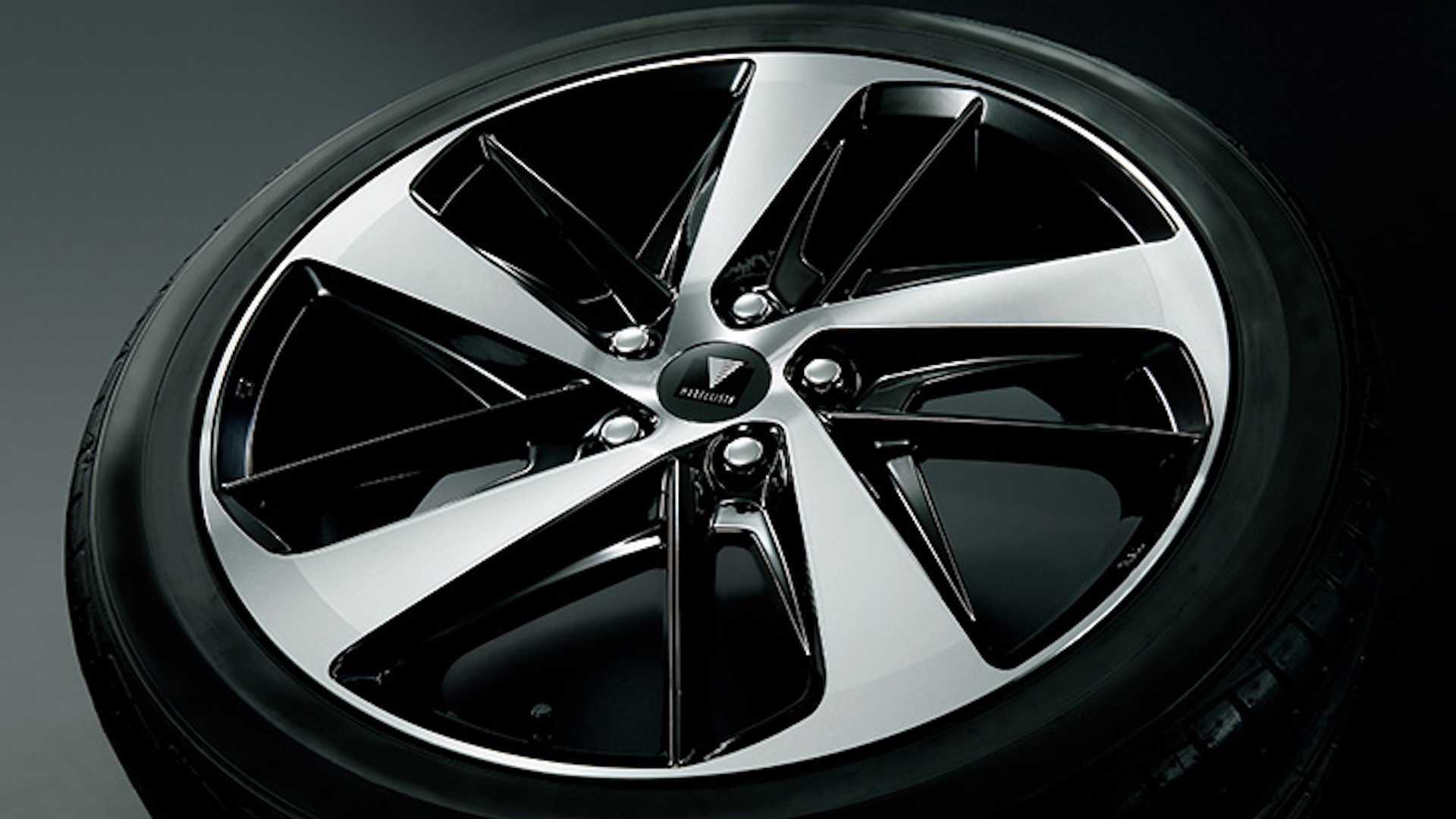 2020 Modellista Toyota C-HR Boost Impulse