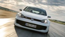 Volkswagen Golf GTI W12 650 (2007)