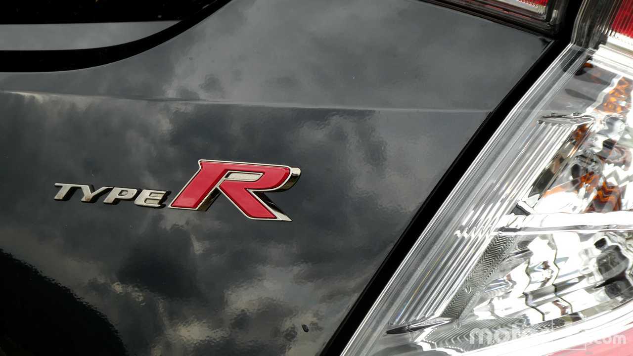 Essai Honda Civic Type R