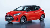 Toyota Yaris: Alt und Neu im Vergleich