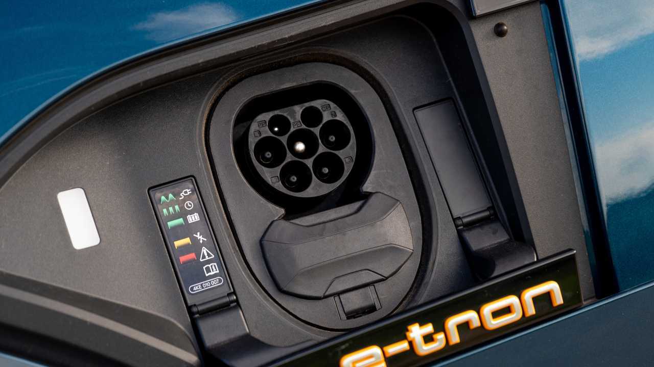 Prove di autonomia per l'Aud e-tron: 10 stati in 24 ore