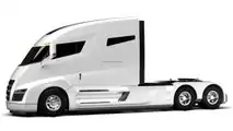 Nikola One