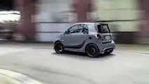 Smart Facelift (2019)