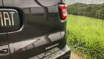 Fiat Toro 1.8 Endurance MT