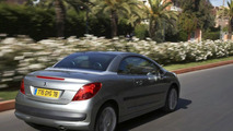Peugeot 207 CC