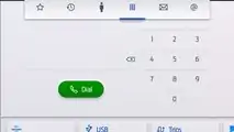 Ford SYNC 4