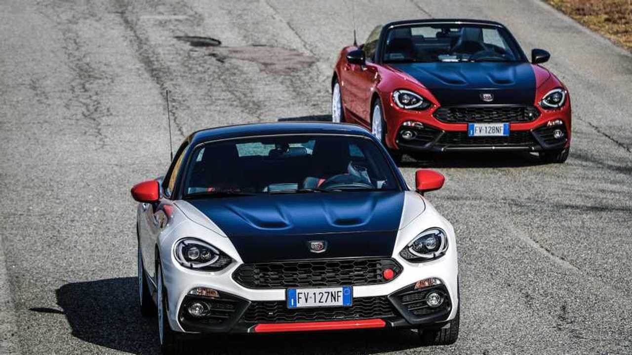 Abarth 124 Spider, guía de compra