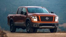 Nissan Titan