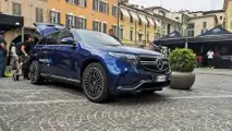 1000 Miglia Green 2019
