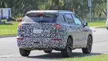 2020 Mitsubishi Outlander Casus Fotoğraflar