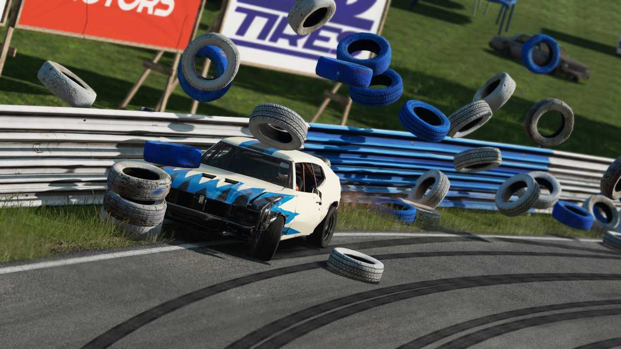 Wreckfest: Review