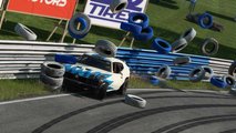 Wreckfest: Review