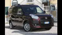 Fiat Dobló (2010)