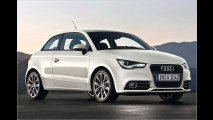 Audi A1 (2010)