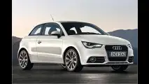Audi A1 (2010)