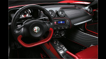 Das kostet der Alfa Romeo 4C Spider
