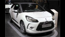 Hightech für den Citroën DS3