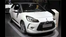 Hightech für den Citroën DS3