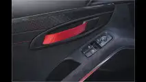 Ready to race