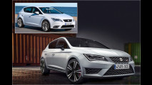 Spanischer GTI-Jäger