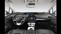 Toyotas nächste Hybrid-Stufe
