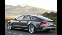 Abt Audi RS7: 700 PS