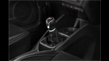 Der VW Polo GTI aus Spanien