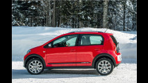 Volkswagen Cross Up
