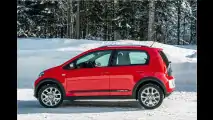 Volkswagen Cross Up