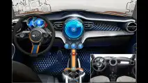 So stark wird der neue Mini