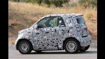 Erwischt: Smart Fortwo