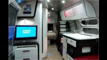 Airstream: Traum vom Reisen