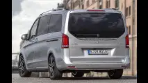 Van mit mehr Business und mehr Bums