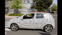 Erwischt: Opel Corsa