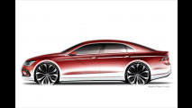 VW: Kommt das Jetta Coupé?